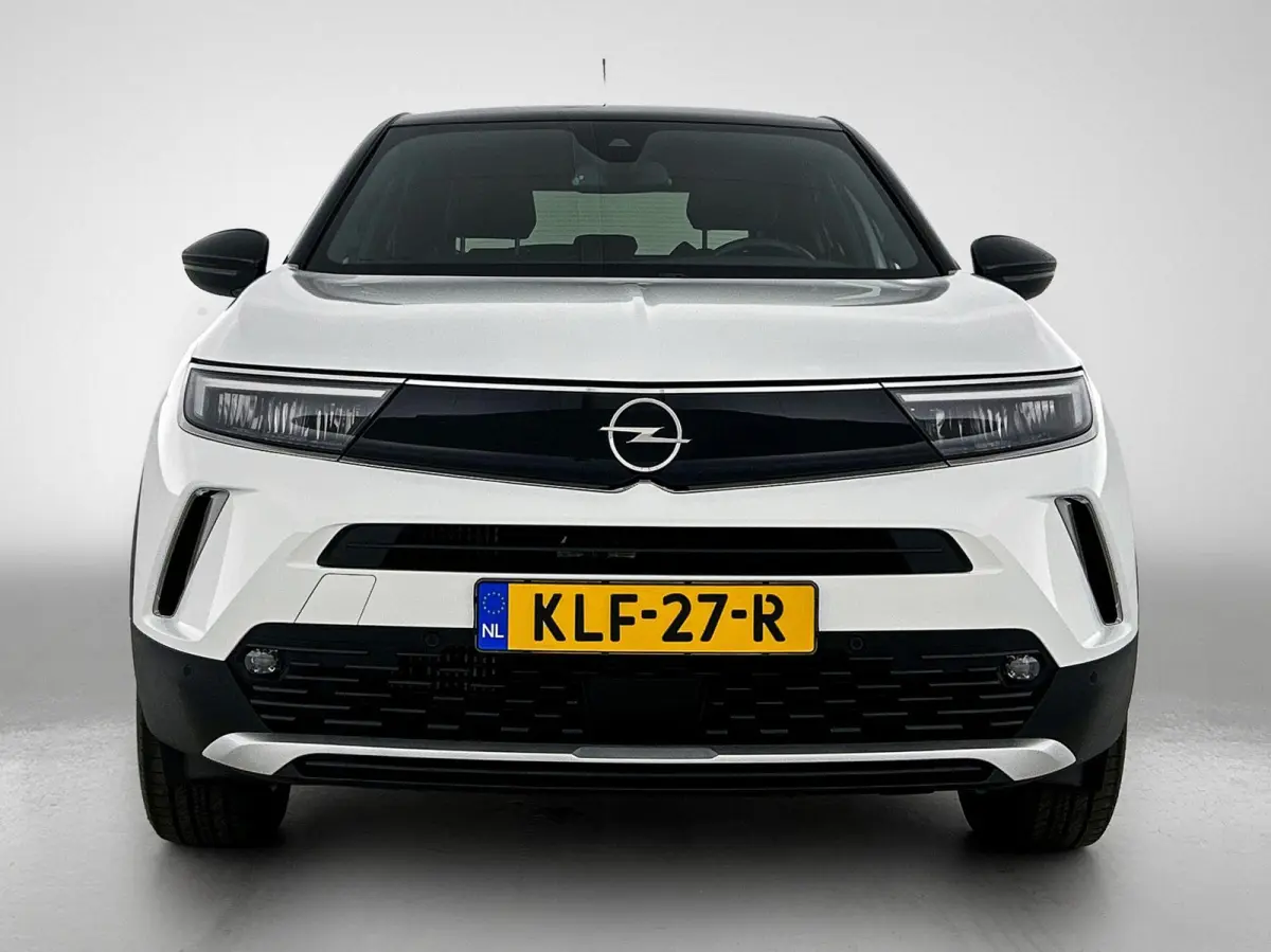 1.2 130pk Ultimate Automaat | Navigatie | Climate Control | Adaptieve Cruise Control | Achteruitrijcamera | Stoelmassage | LED Koplampen | Keyless Entry/Start | Verwarmbare Voorstoelen/Stuur