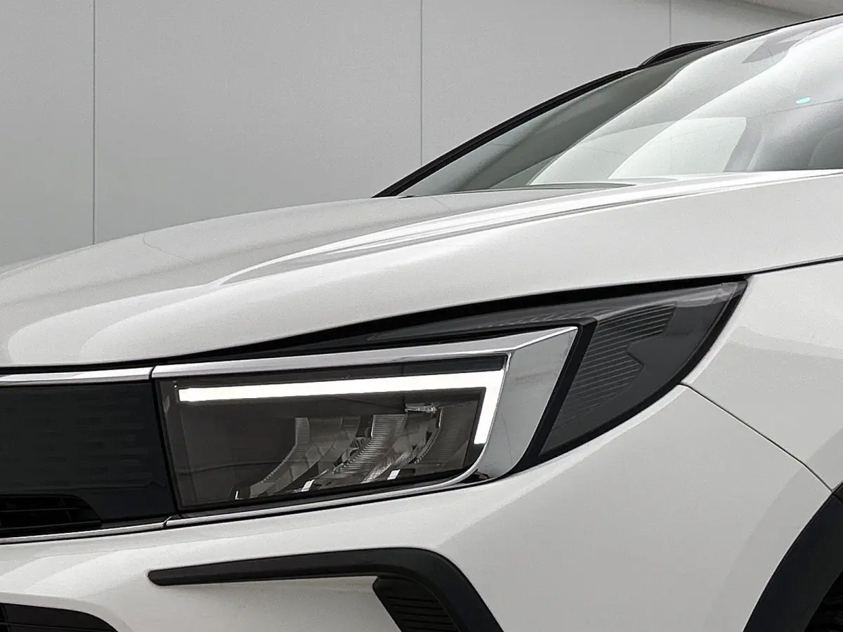 225pk Plug-In Hybrid GS Line Accu 93% | 1ste eigenaar | Stuur/voorruit/stoelverwarming | Camera | 18"LMV | AGR stoelen | AUTOMAAT