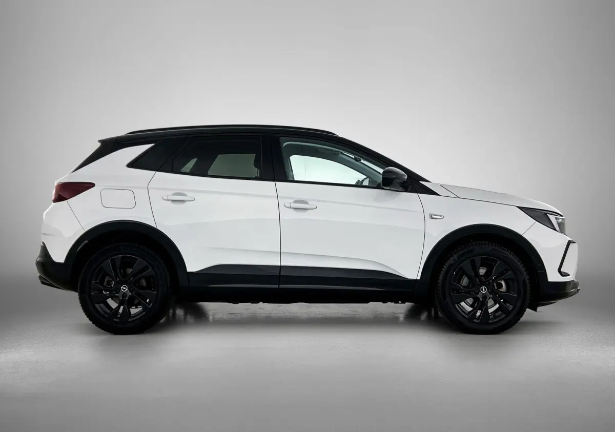 225pk Plug-In Hybrid GS Line Accu 93% | 1ste eigenaar | Stuur/voorruit/stoelverwarming | Camera | 18"LMV | AGR stoelen | AUTOMAAT