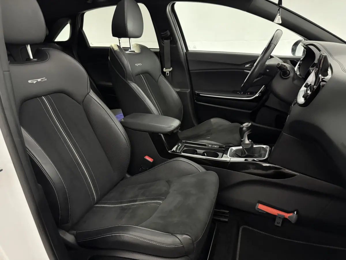 1.0 T-GDi GT-Line | Pano | Virtual | Camera | Carplay | Clima | Winterpack | NAP