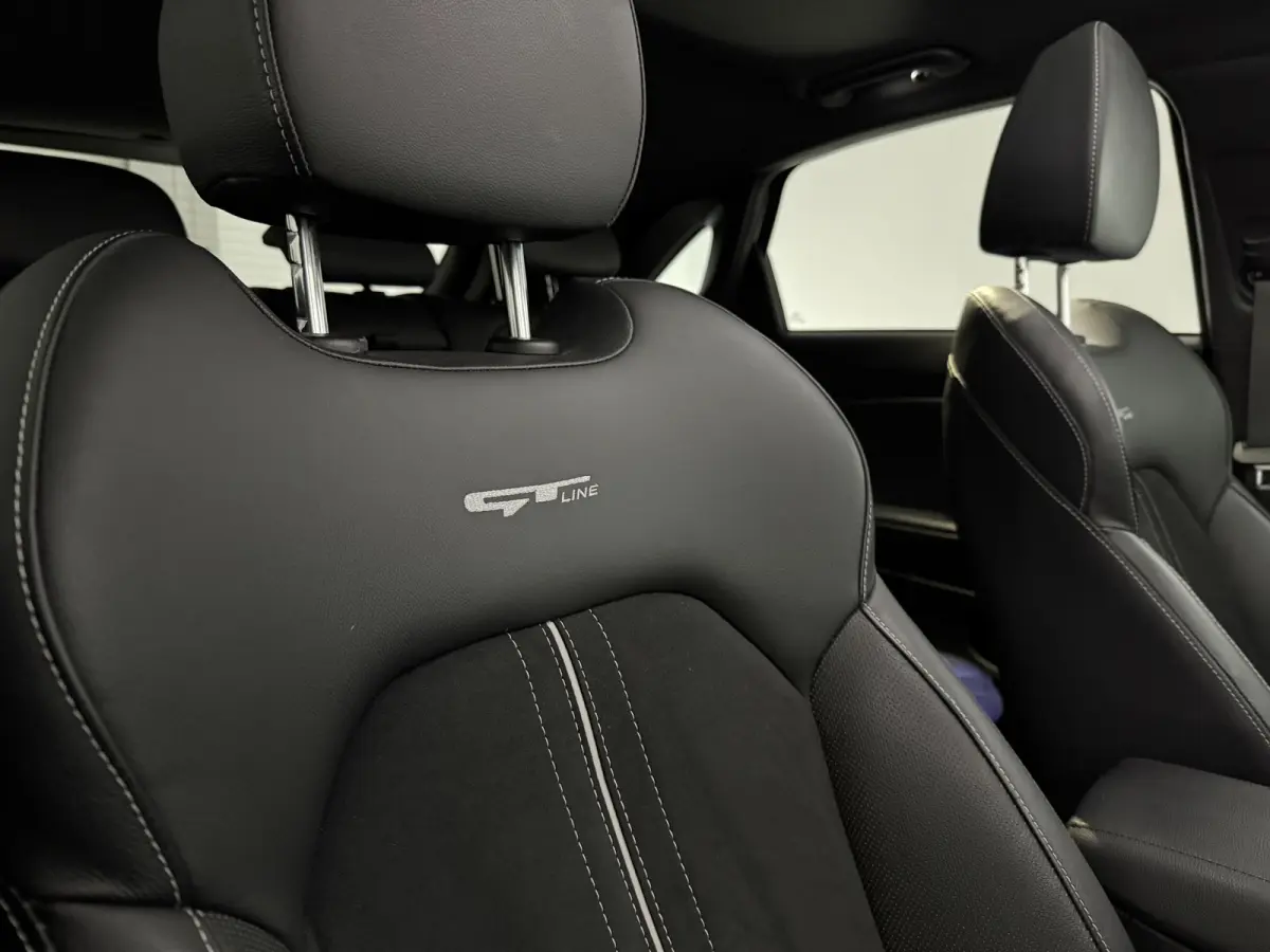 1.0 T-GDi GT-Line | Pano | Virtual | Camera | Carplay | Clima | Winterpack | NAP