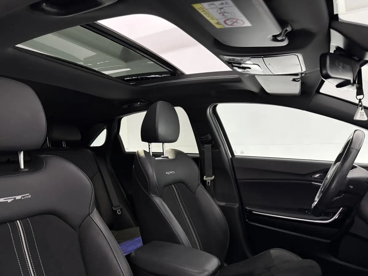 1.0 T-GDi GT-Line | Pano | Virtual | Camera | Carplay | Clima | Winterpack | NAP