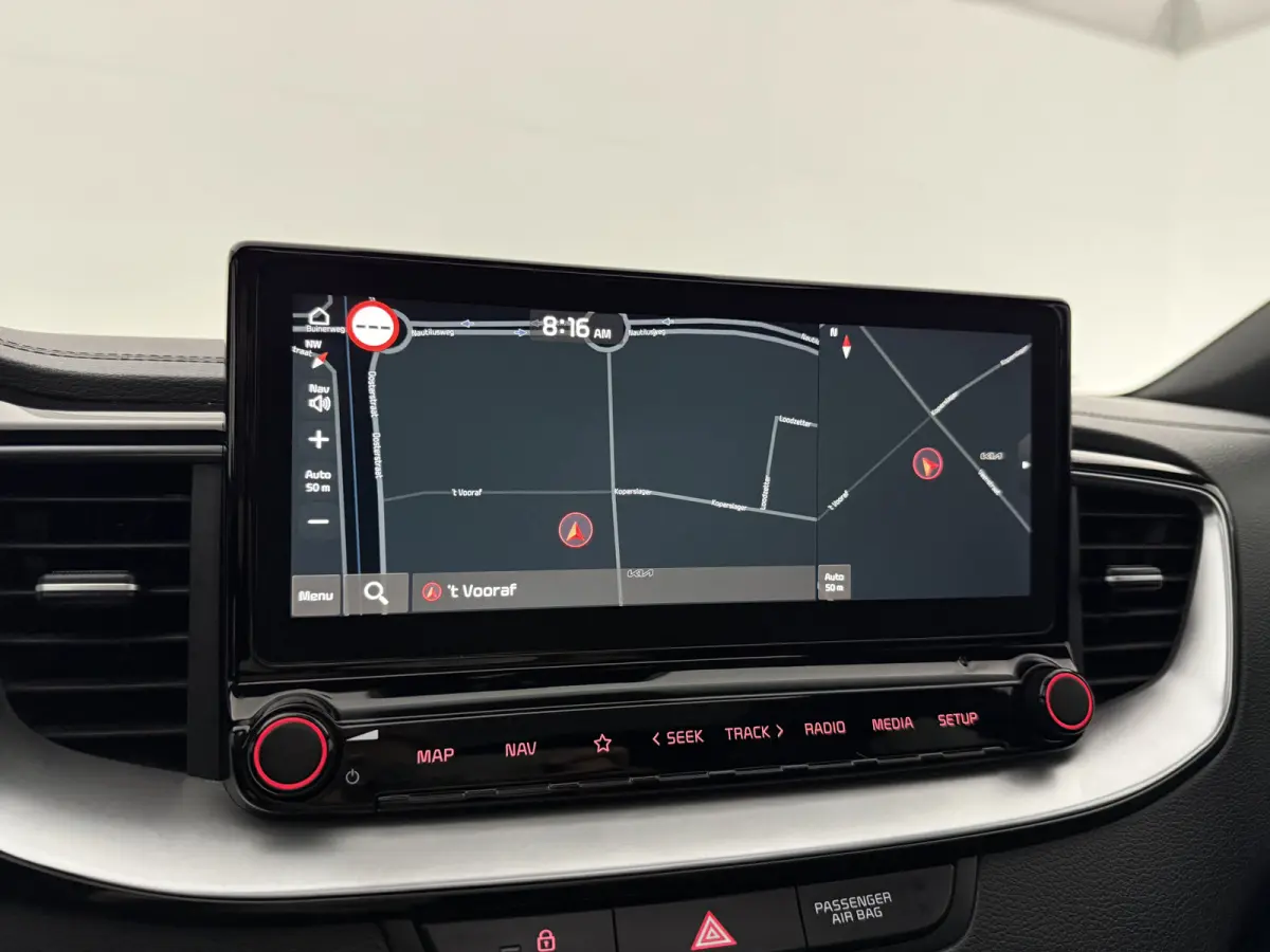 1.0 T-GDi GT-Line | Pano | Virtual | Camera | Carplay | Clima | Winterpack | NAP