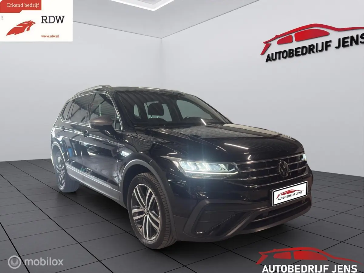 1.5 TSI Life Business 7p.