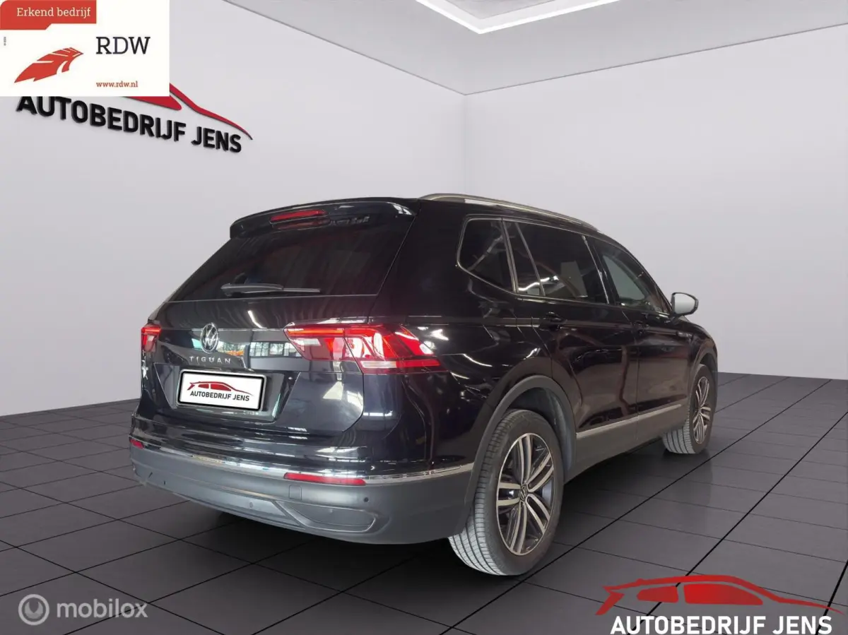 1.5 TSI Life Business 7p.