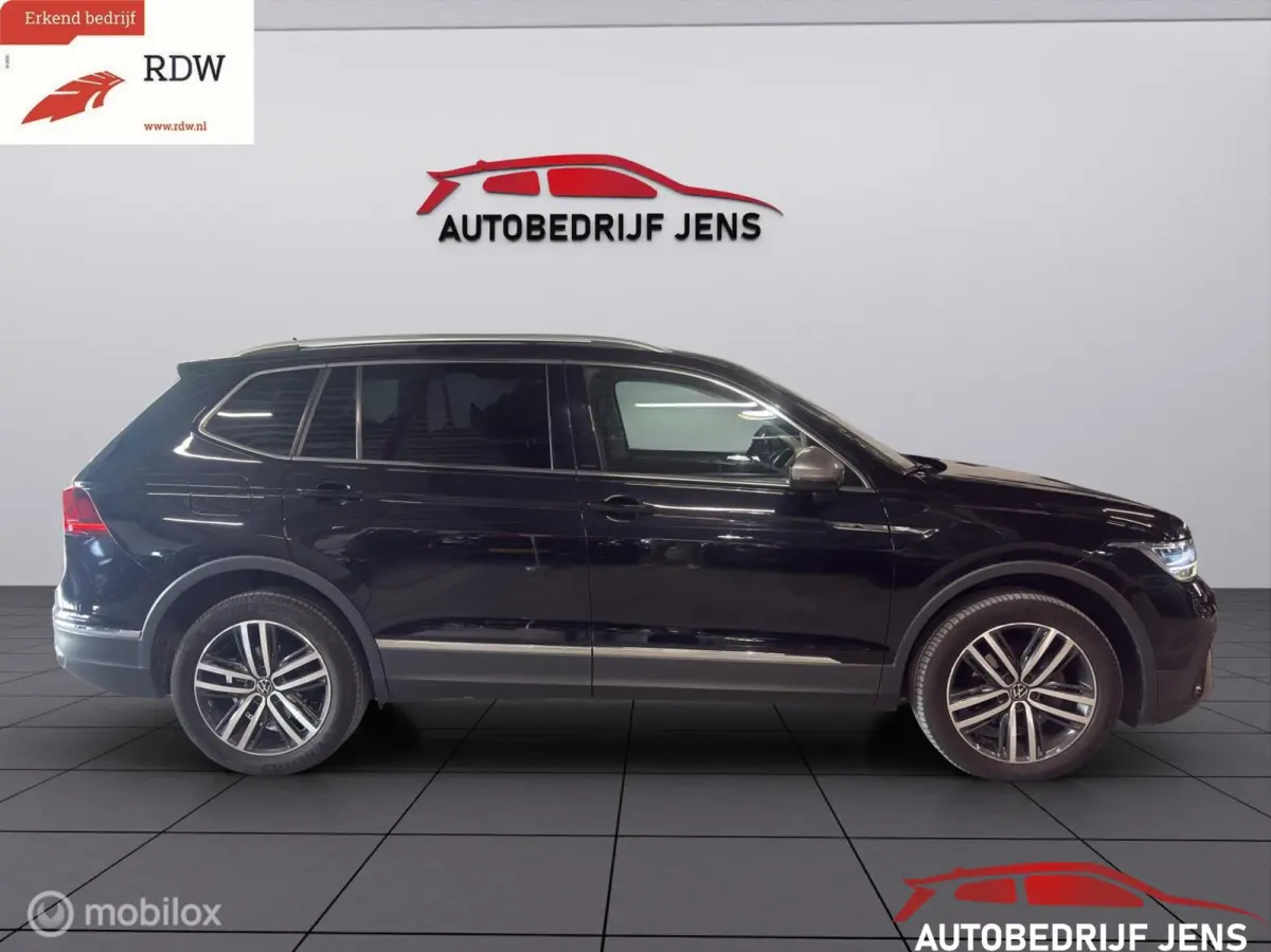 1.5 TSI Life Business 7p.
