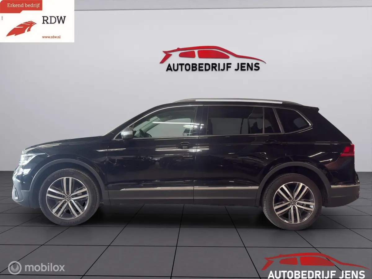 1.5 TSI Life Business 7p.