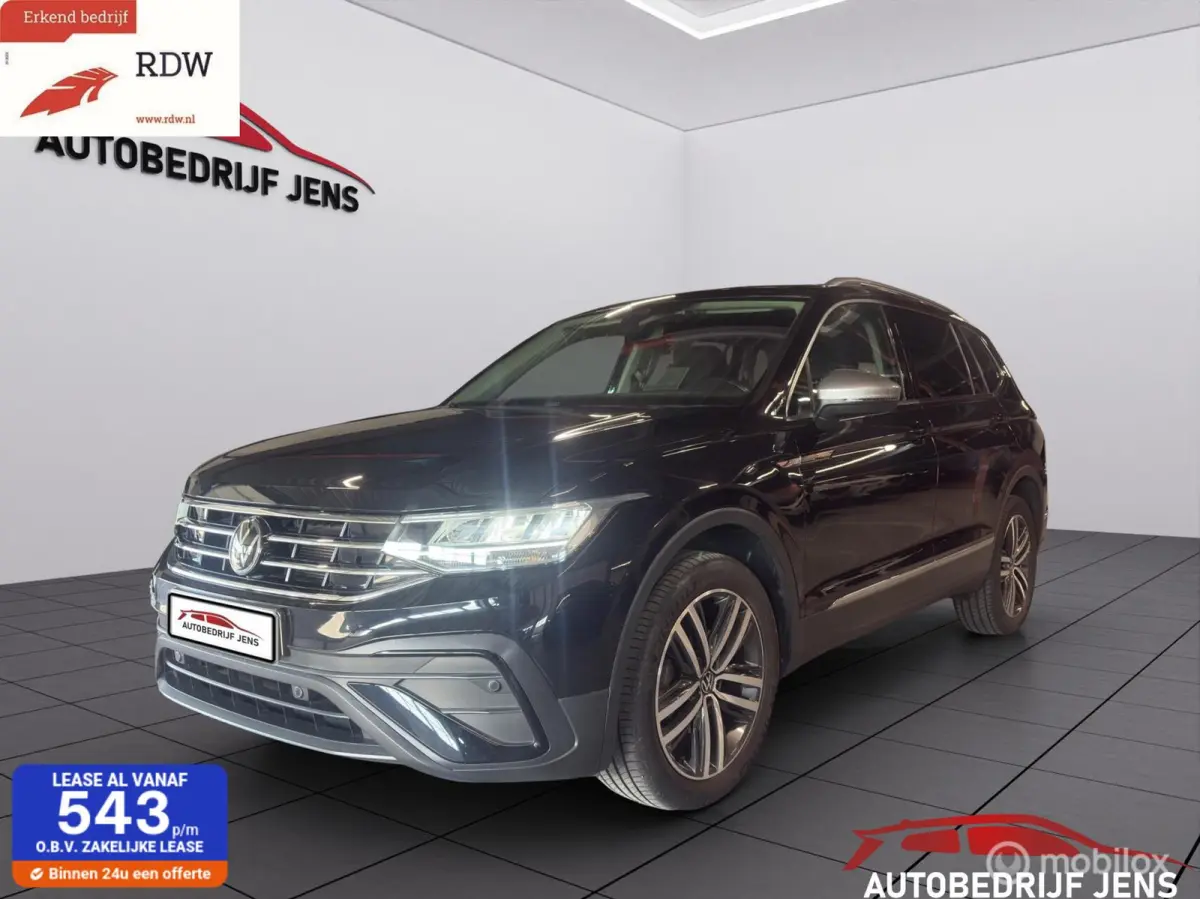 1.5 TSI Life Business 7p.