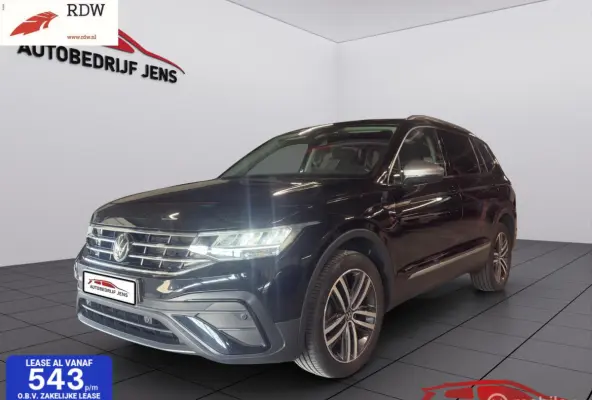 1.5 TSI Life Business 7p.