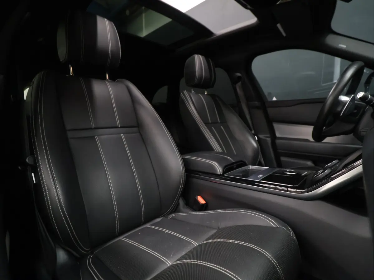 2.0 I4 Turbo AWD SE [SCHUIFKANTELDAK, APPLE CARPLAY, ANDROID, MERIDIAN SURROUND SOUND SYSTEM, STOELVERWARMING, MEMORY SEATS, CRUISE CONTROL, DIGITAL DASH, HEADUP DISPLAY, CAMERA, LEDER, ELEK