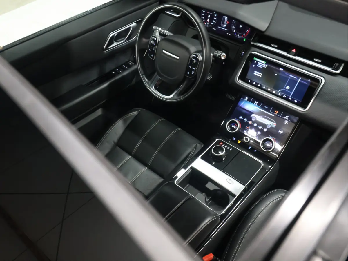 2.0 I4 Turbo AWD SE [SCHUIFKANTELDAK, APPLE CARPLAY, ANDROID, MERIDIAN SURROUND SOUND SYSTEM, STOELVERWARMING, MEMORY SEATS, CRUISE CONTROL, DIGITAL DASH, HEADUP DISPLAY, CAMERA, LEDER, ELEK