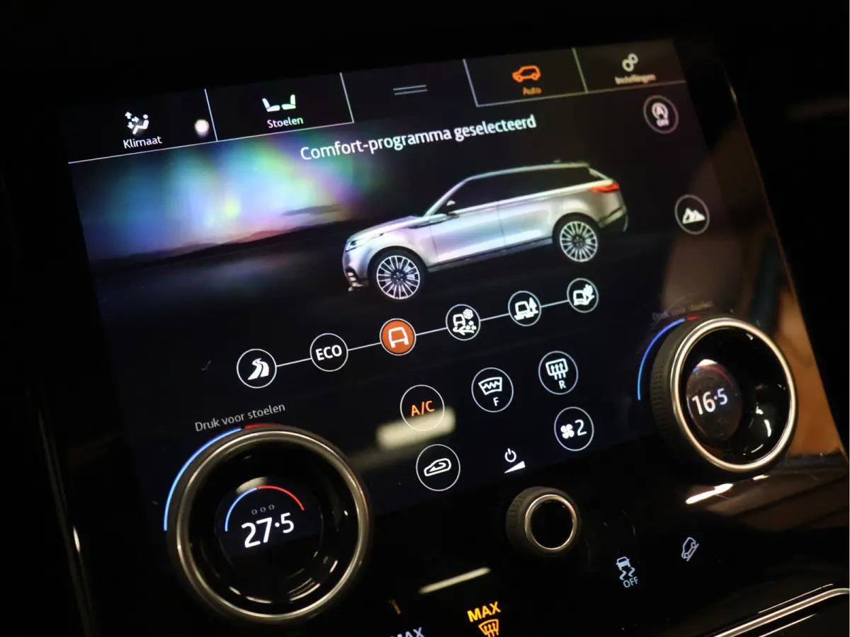 2.0 I4 Turbo AWD SE [SCHUIFKANTELDAK, APPLE CARPLAY, ANDROID, MERIDIAN SURROUND SOUND SYSTEM, STOELVERWARMING, MEMORY SEATS, CRUISE CONTROL, DIGITAL DASH, HEADUP DISPLAY, CAMERA, LEDER, ELEK