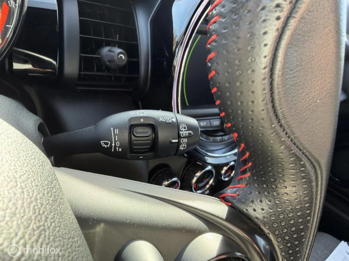 1.5 Cooper Chili JCW Pakket Autom Navi Led Sportst