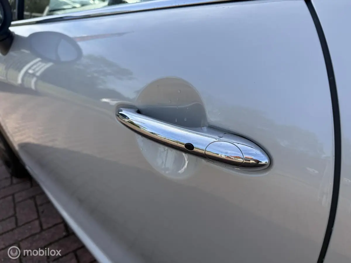 1.5 Cooper Chili JCW Pakket Autom Navi Led Sportst