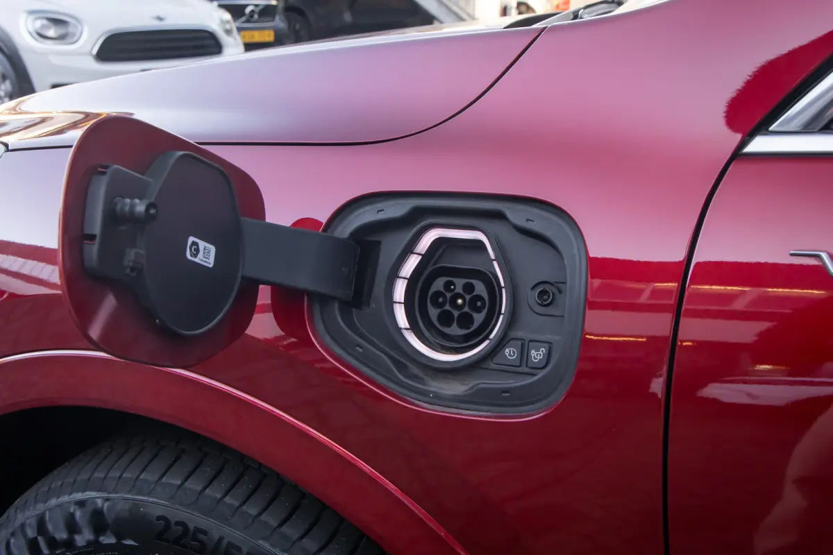 2.5 PHEV Vignale | Pano | Trekhaak | Leder | Memory | B&O | Head-up | Cruise adaptief | Stuur/stoel/voorruit verwarming | Camera | Achteruitrijcamera | Apple Carplay/Android Auto|telefoonint
