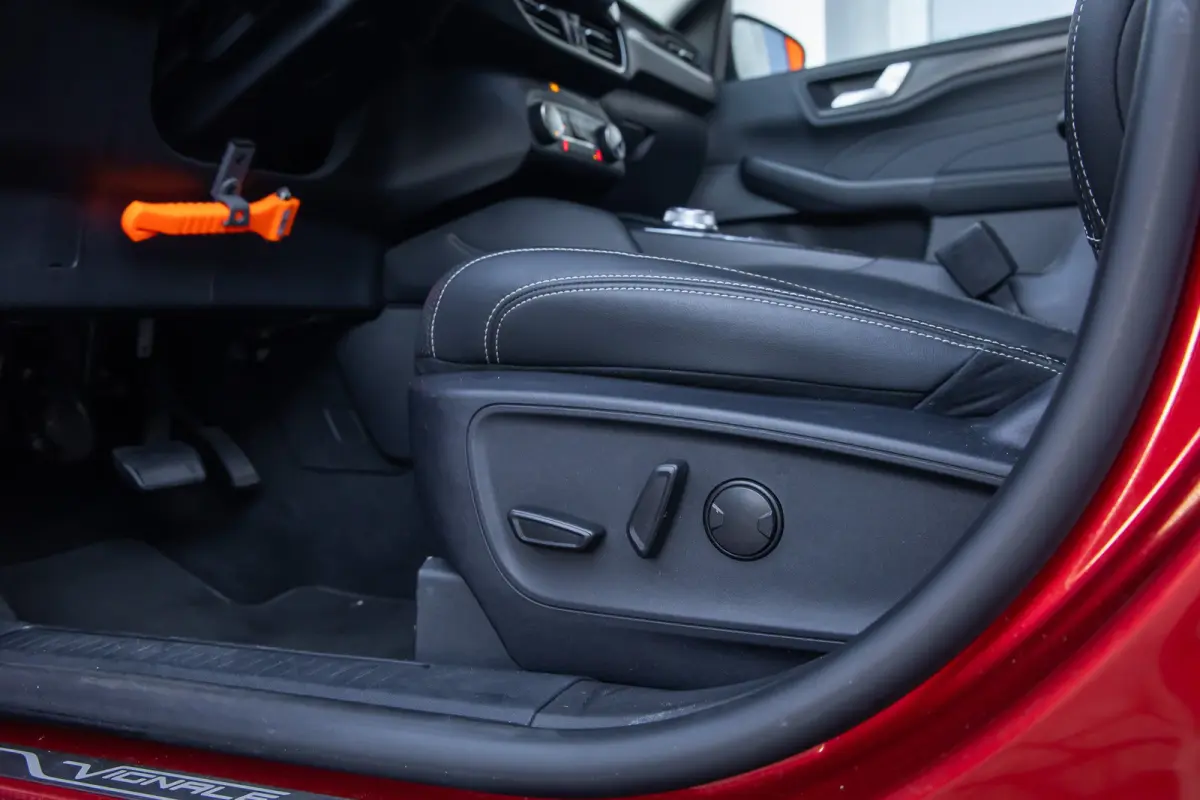 2.5 PHEV Vignale | Pano | Trekhaak | Leder | Memory | B&O | Head-up | Cruise adaptief | Stuur/stoel/voorruit verwarming | Camera | Achteruitrijcamera | Apple Carplay/Android Auto|telefoonint