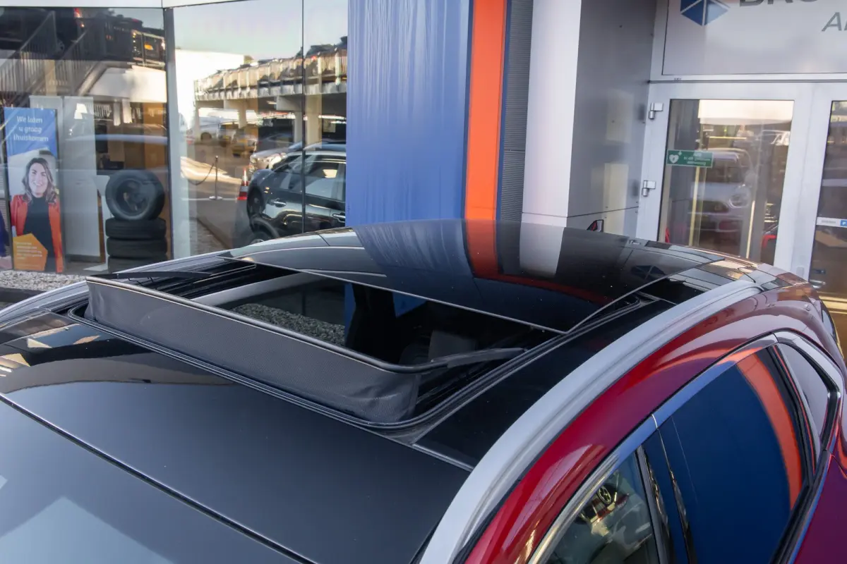 2.5 PHEV Vignale | Pano | Trekhaak | Leder | Memory | B&O | Head-up | Cruise adaptief | Stuur/stoel/voorruit verwarming | Camera | Achteruitrijcamera | Apple Carplay/Android Auto|telefoonint