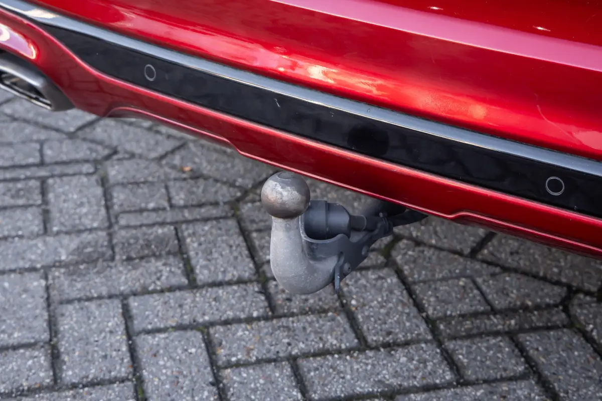 2.5 PHEV Vignale | Pano | Trekhaak | Leder | Memory | B&O | Head-up | Cruise adaptief | Stuur/stoel/voorruit verwarming | Camera | Achteruitrijcamera | Apple Carplay/Android Auto|telefoonint