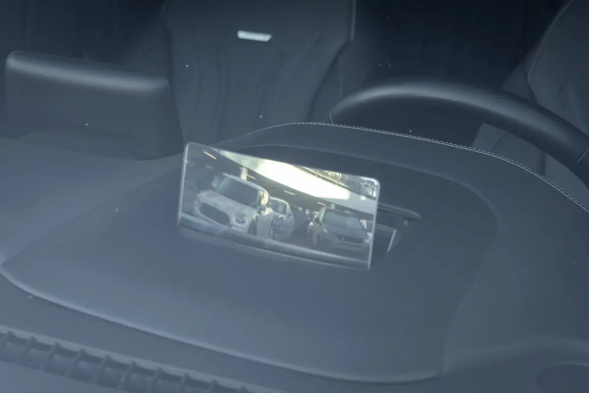 2.5 PHEV Vignale | Pano | Trekhaak | Leder | Memory | B&O | Head-up | Cruise adaptief | Stuur/stoel/voorruit verwarming | Camera | Achteruitrijcamera | Apple Carplay/Android Auto|telefoonint