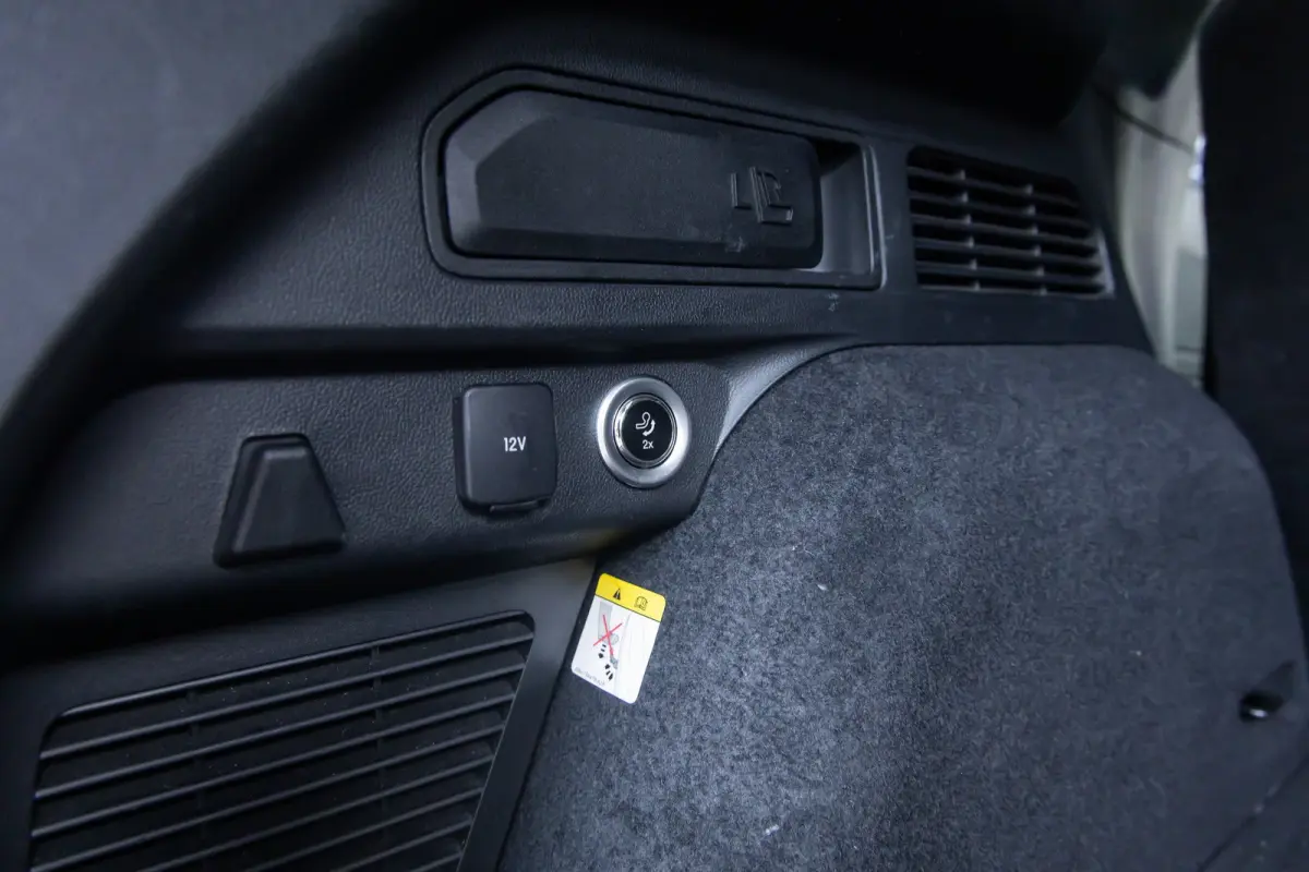 2.5 PHEV Vignale | Pano | Trekhaak | Leder | Memory | B&O | Head-up | Cruise adaptief | Stuur/stoel/voorruit verwarming | Camera | Achteruitrijcamera | Apple Carplay/Android Auto|telefoonint