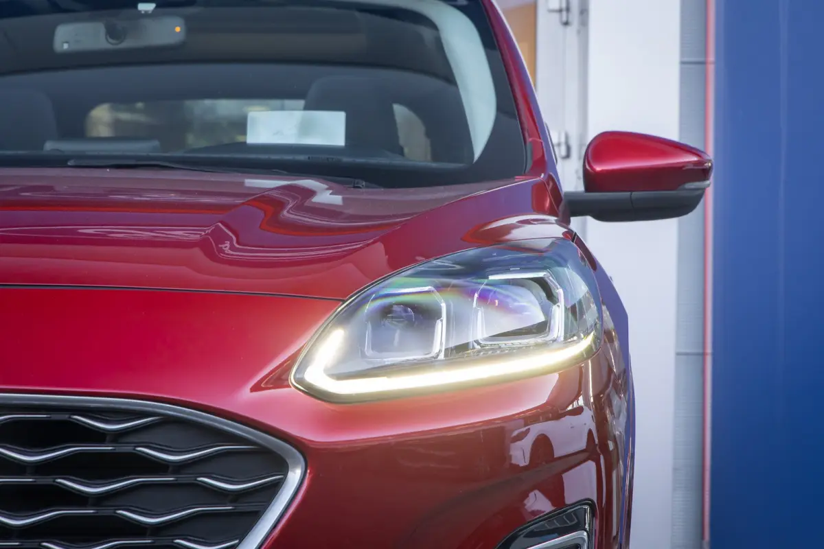 2.5 PHEV Vignale | Pano | Trekhaak | Leder | Memory | B&O | Head-up | Cruise adaptief | Stuur/stoel/voorruit verwarming | Camera | Achteruitrijcamera | Apple Carplay/Android Auto|telefoonint