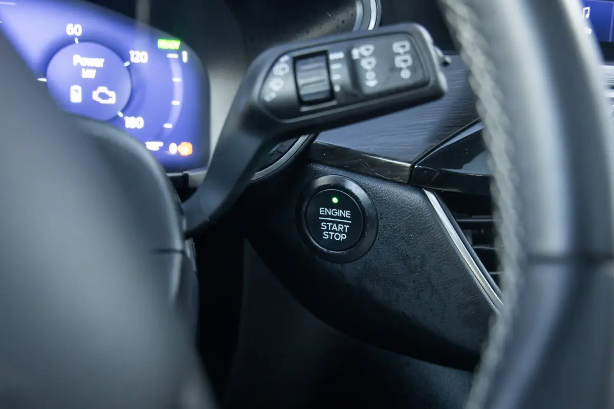 2.5 PHEV Vignale | Pano | Trekhaak | Leder | Memory | B&O | Head-up | Cruise adaptief | Stuur/stoel/voorruit verwarming | Camera | Achteruitrijcamera | Apple Carplay/Android Auto|telefoonint