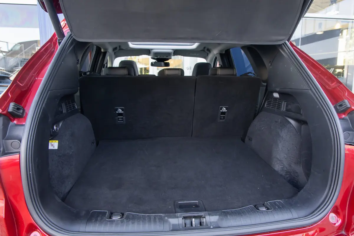 2.5 PHEV Vignale | Pano | Trekhaak | Leder | Memory | B&O | Head-up | Cruise adaptief | Stuur/stoel/voorruit verwarming | Camera | Achteruitrijcamera | Apple Carplay/Android Auto|telefoonint
