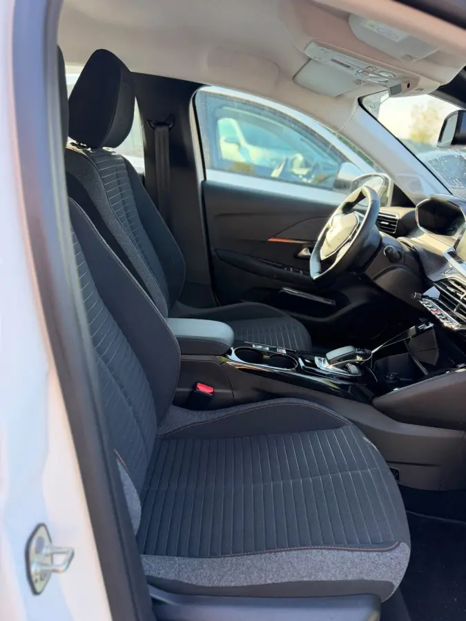 EV Allure 50 kWh|CARPLAY|ACHTERUITRIJCAMERA|ELECTRIC|