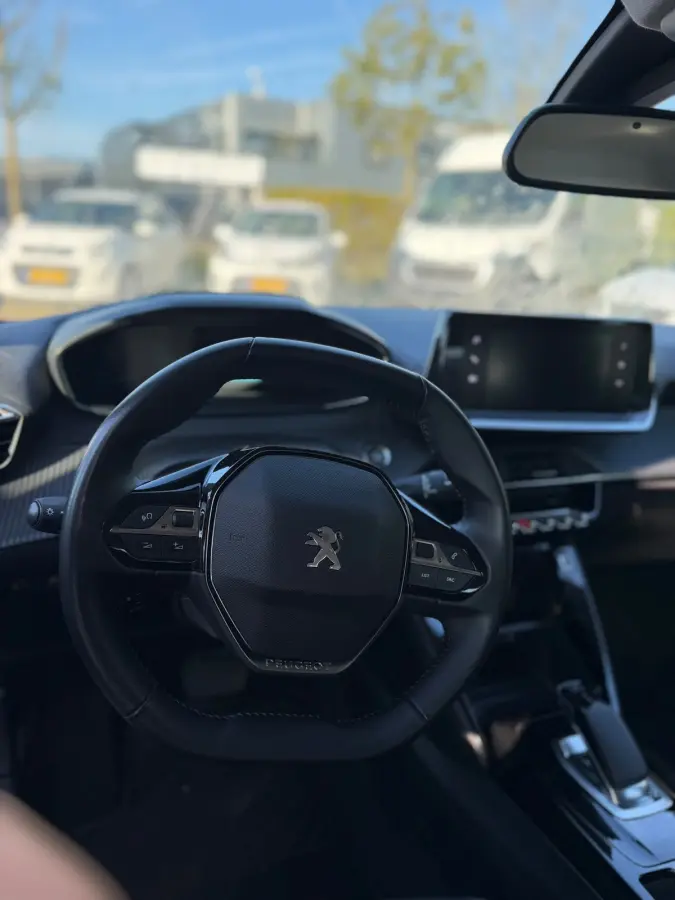 EV Allure 50 kWh|CARPLAY|ACHTERUITRIJCAMERA|ELECTRIC|