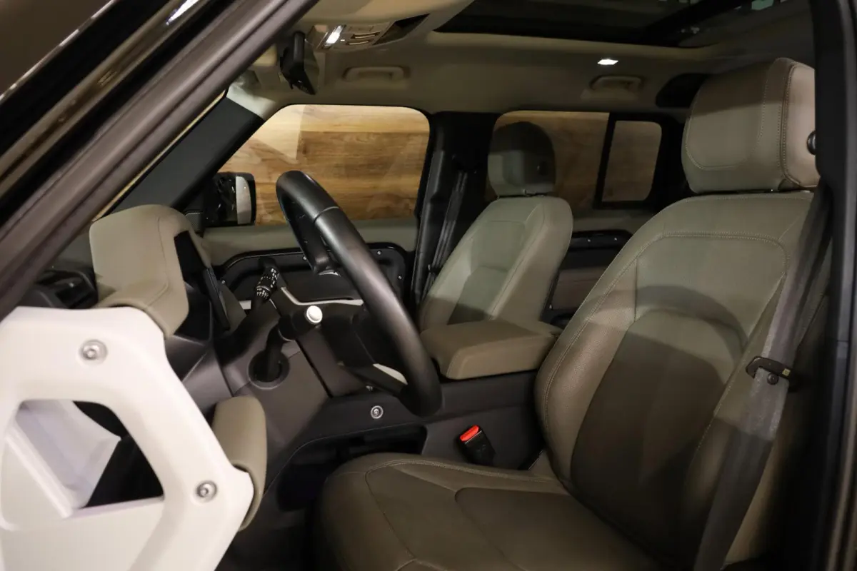 2.0 P400e 110 XS Edition