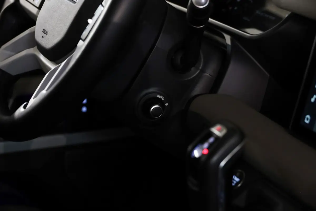 2.0 P400e 110 XS Edition