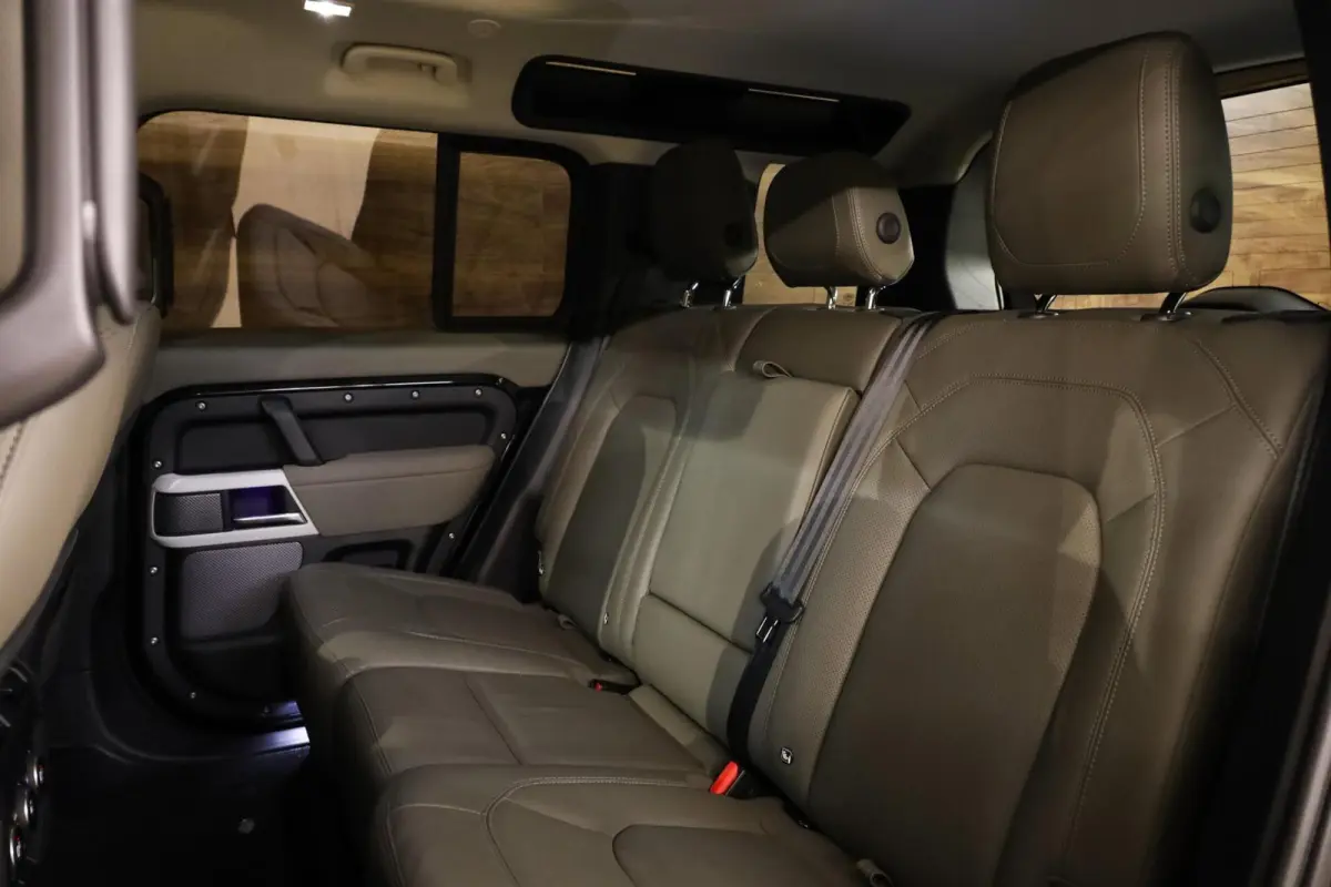 2.0 P400e 110 XS Edition
