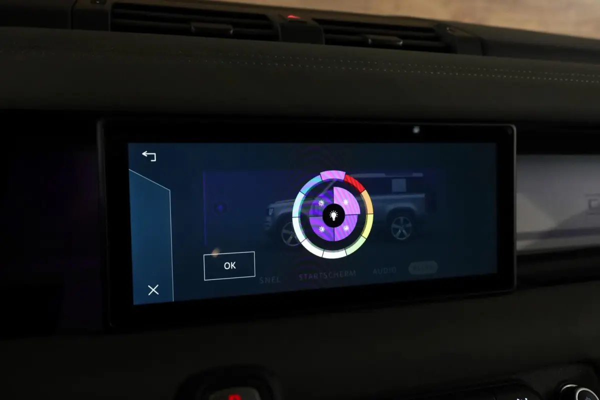2.0 P400e 110 XS Edition