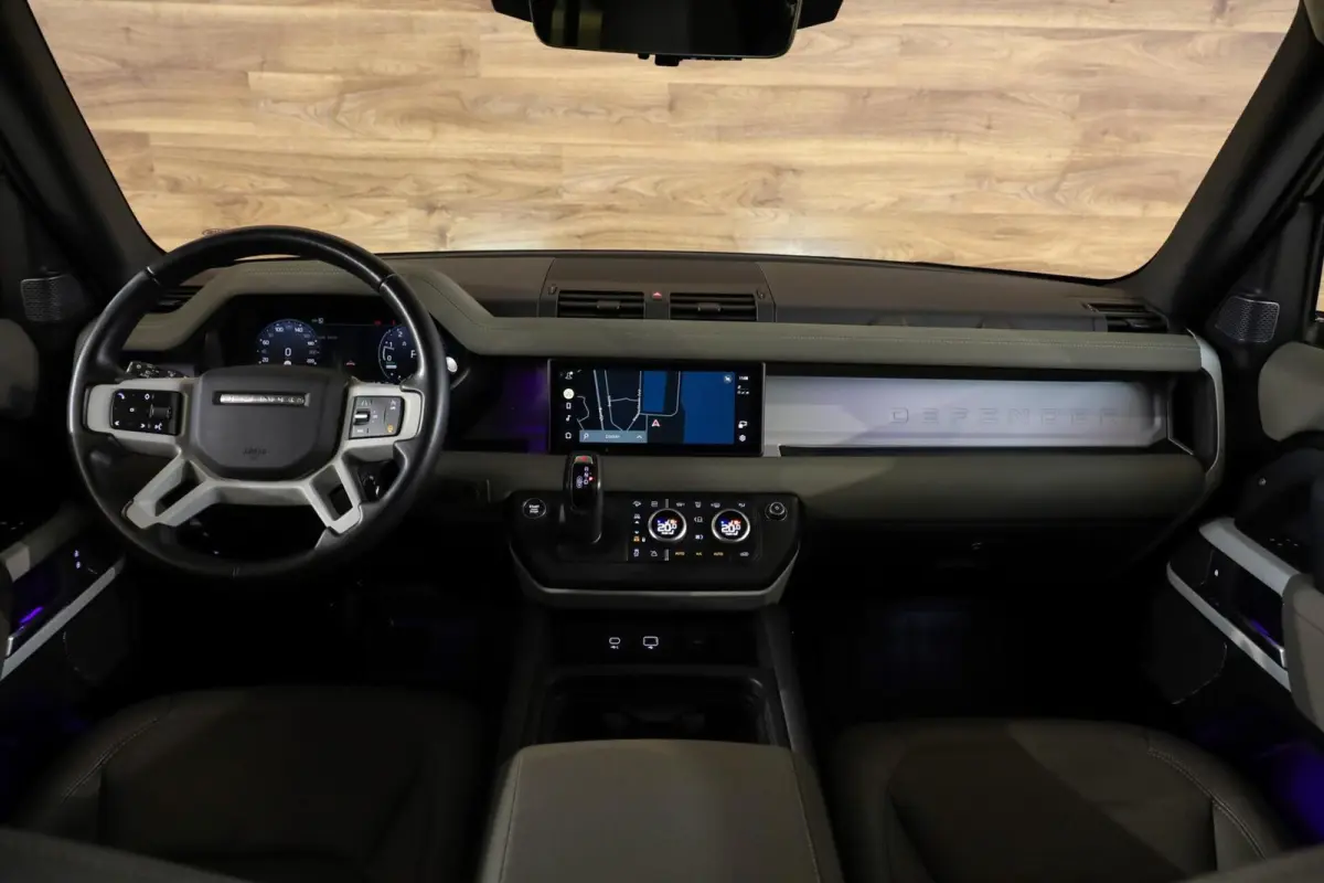 2.0 P400e 110 XS Edition