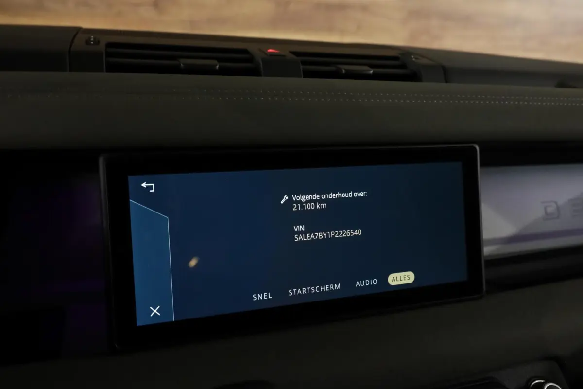 2.0 P400e 110 XS Edition