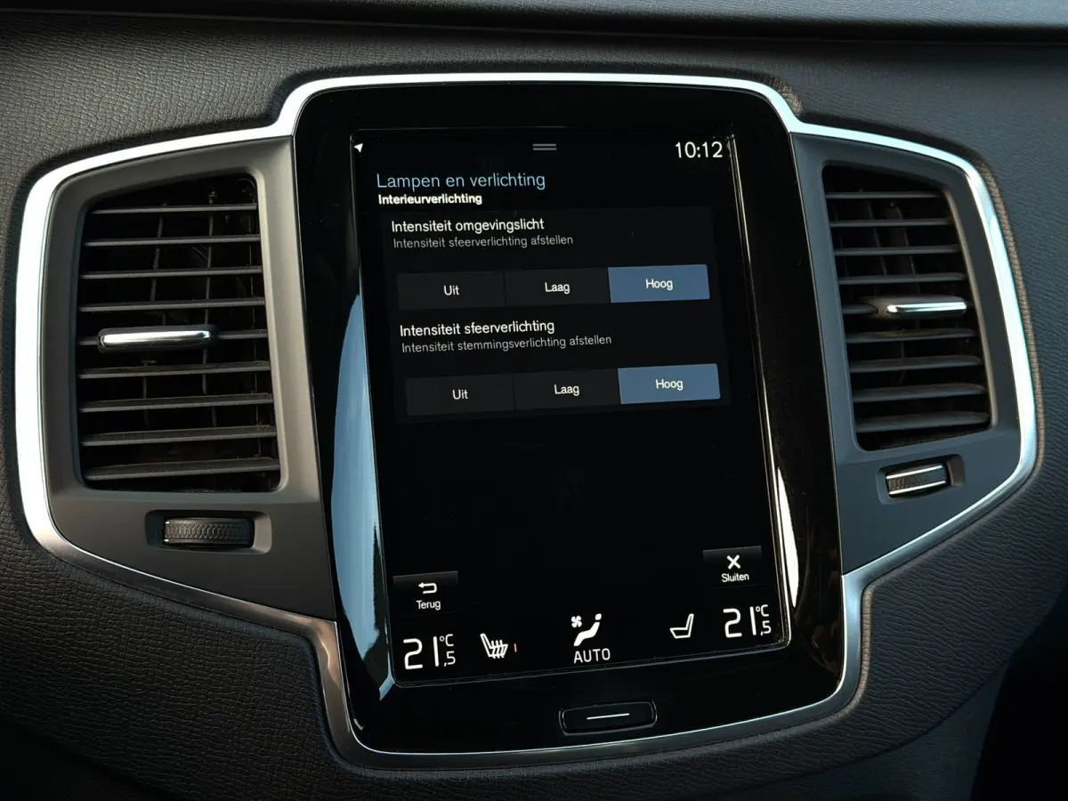 2.0 T8 Recharge AWD | Pilot Assist | Trekhaak | Camera | Dodehoek | Carplay