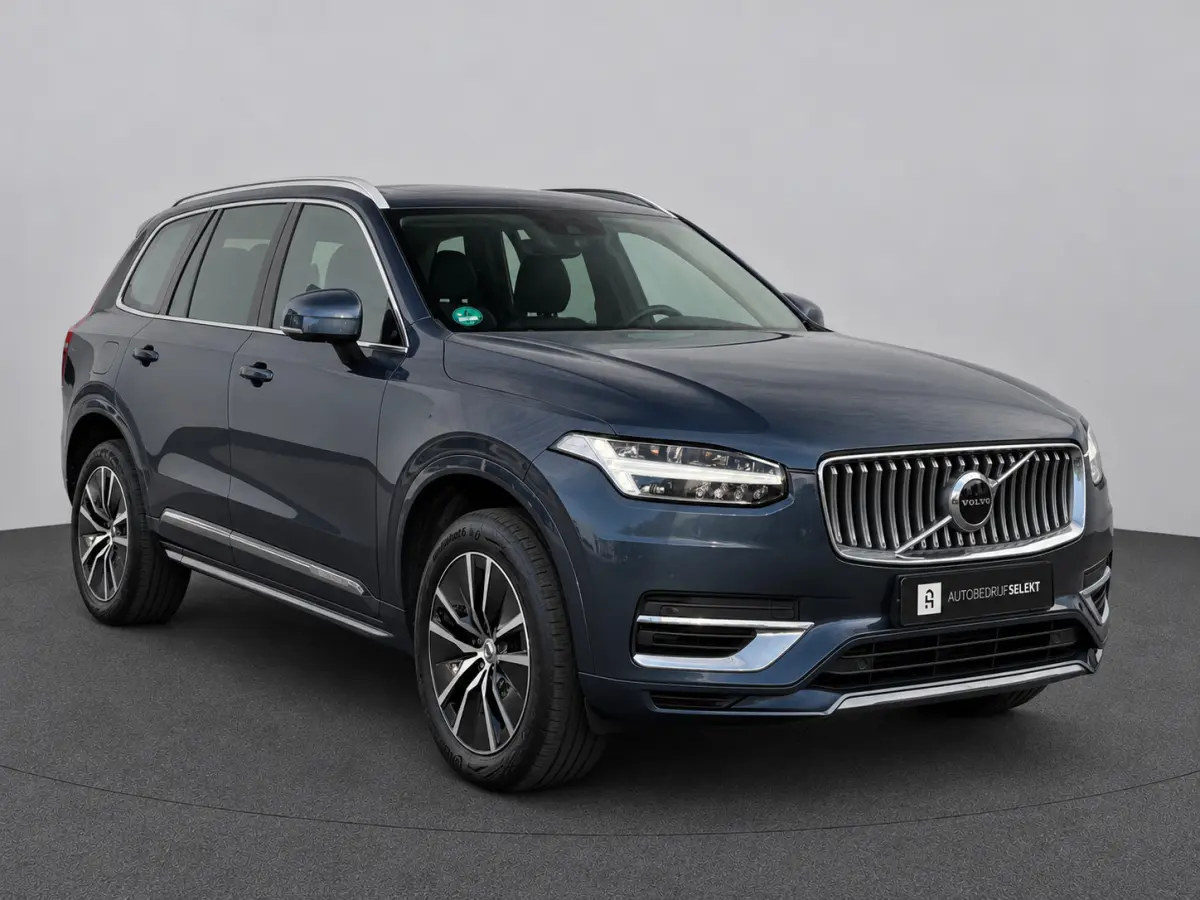 2.0 T8 Recharge AWD | Pilot Assist | Trekhaak | Camera | Dodehoek | Carplay