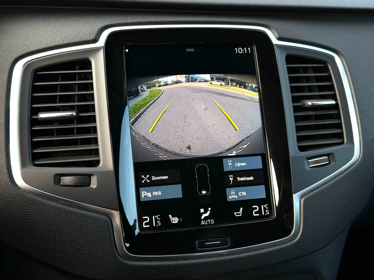 2.0 T8 Recharge AWD | Pilot Assist | Trekhaak | Camera | Dodehoek | Carplay