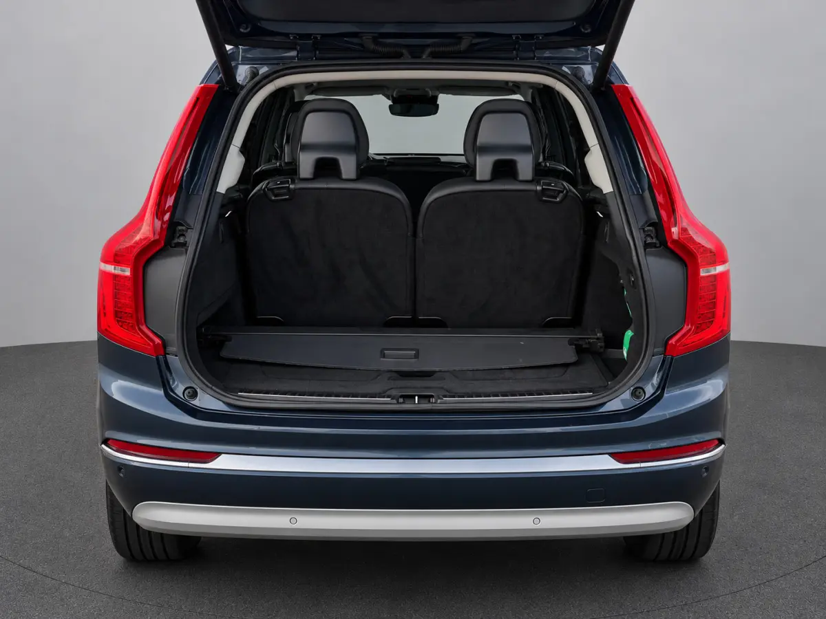 2.0 T8 Recharge AWD | Pilot Assist | Trekhaak | Camera | Dodehoek | Carplay