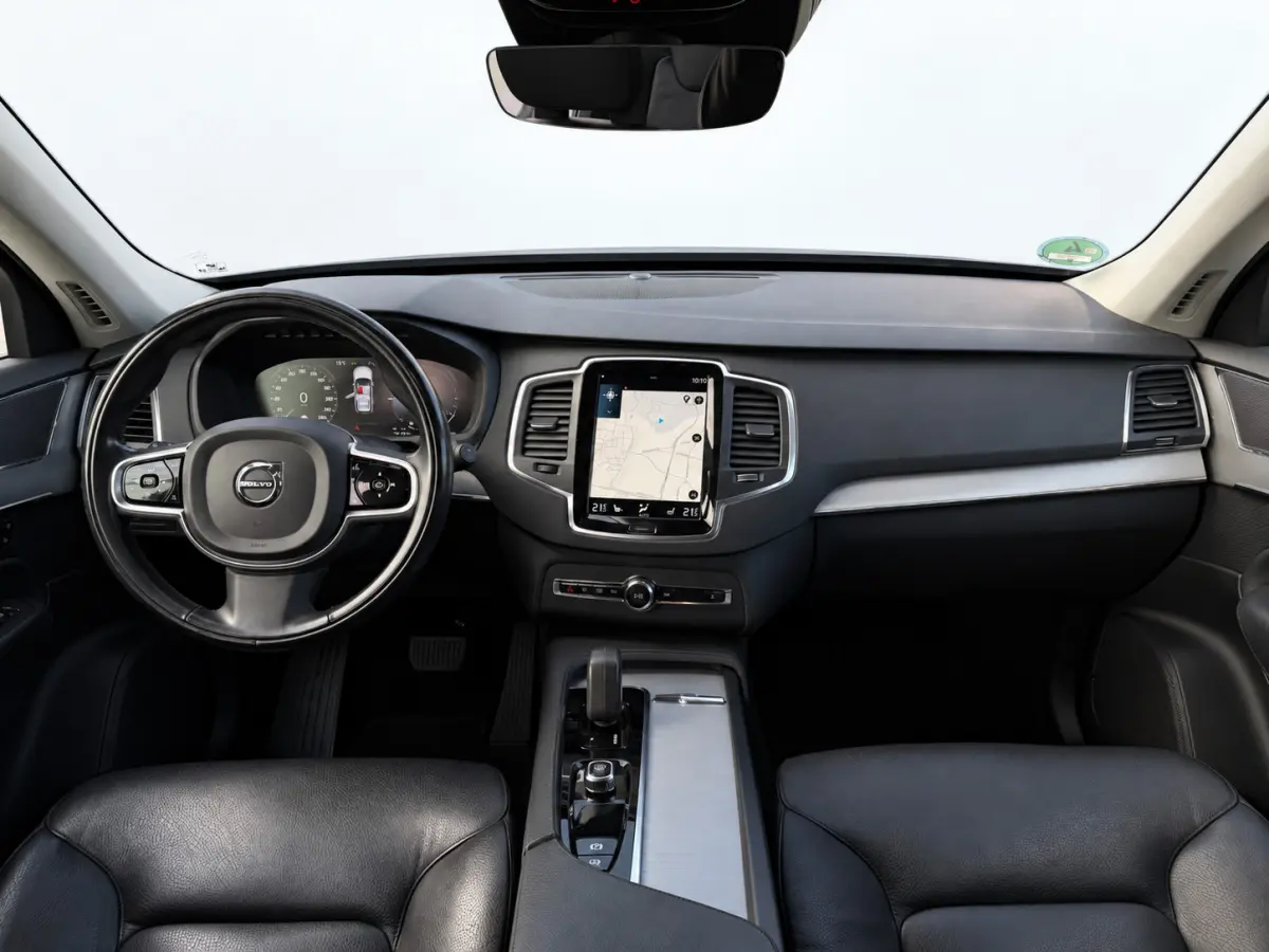 2.0 T8 Recharge AWD | Pilot Assist | Trekhaak | Camera | Dodehoek | Carplay