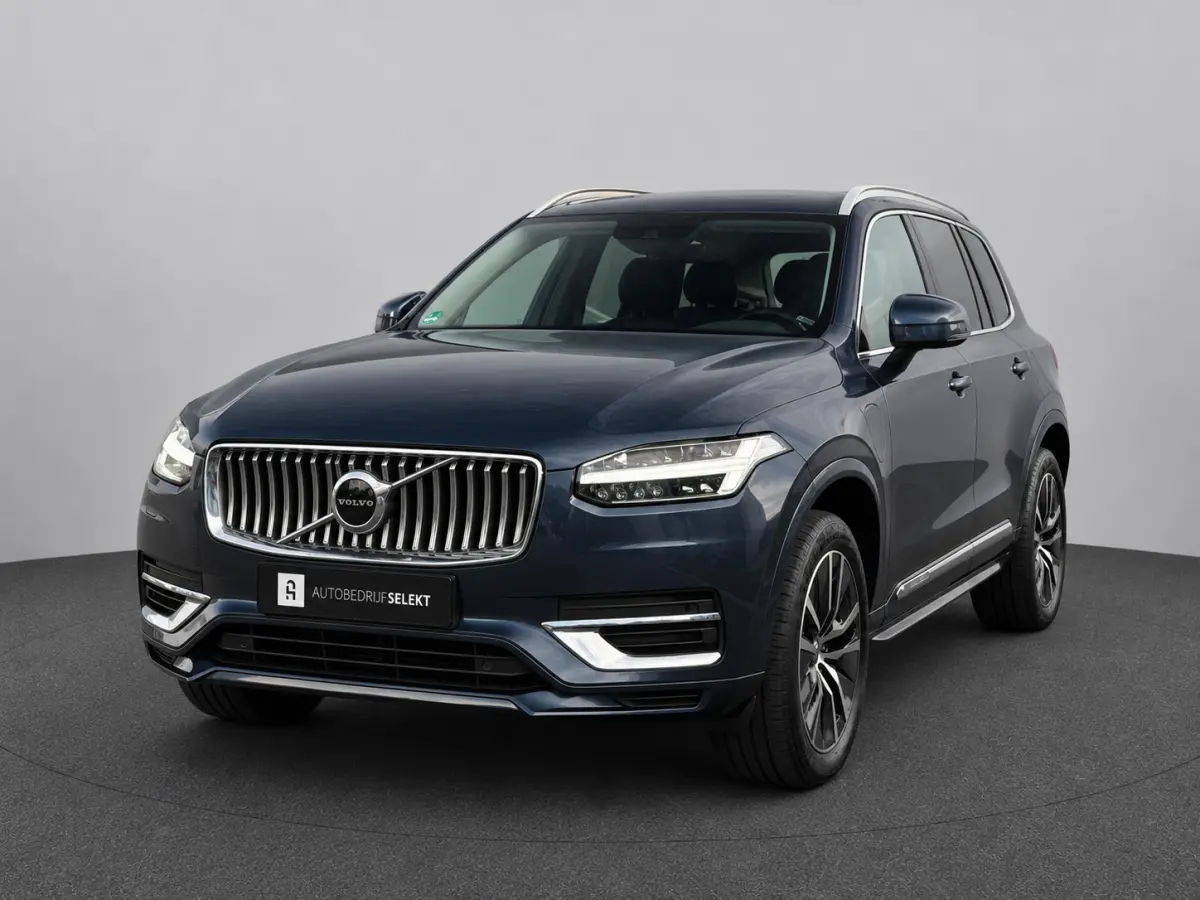 2.0 T8 Recharge AWD | Pilot Assist | Trekhaak | Camera | Dodehoek | Carplay