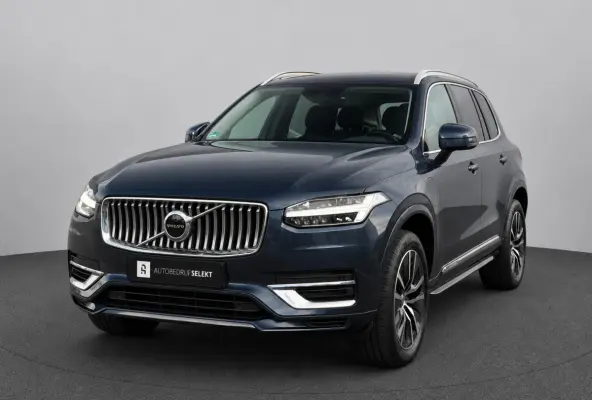 2.0 T8 Recharge AWD | Pilot Assist | Trekhaak | Camera | Dodehoek | Carplay