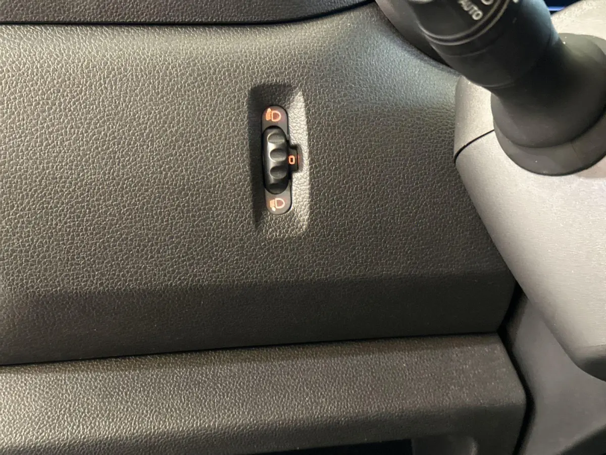 2.3 136pk Turbo L3H3 | Cruise Control | Airco | Parkeersensor achter | Trekhaak
