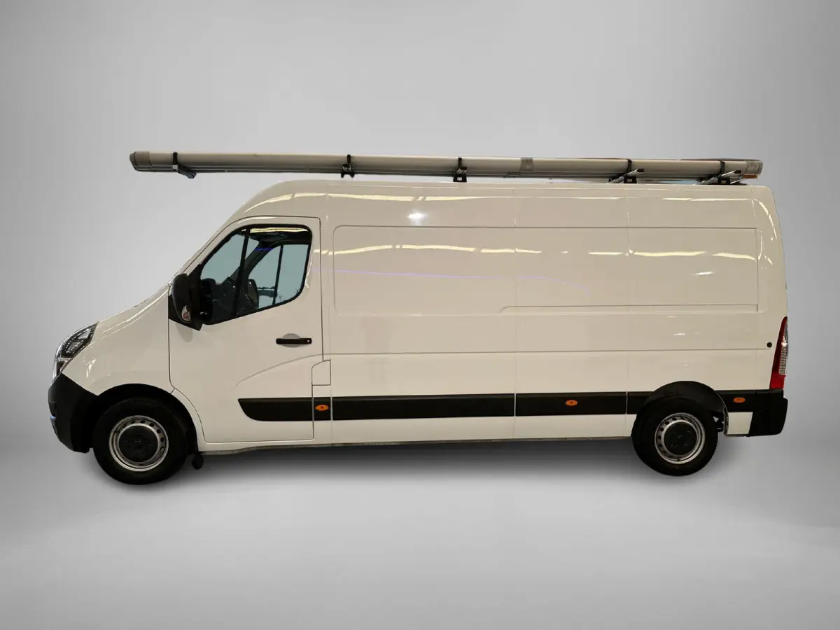 2.3 136pk Turbo L3H3 | Cruise Control | Airco | Parkeersensor achter | Trekhaak