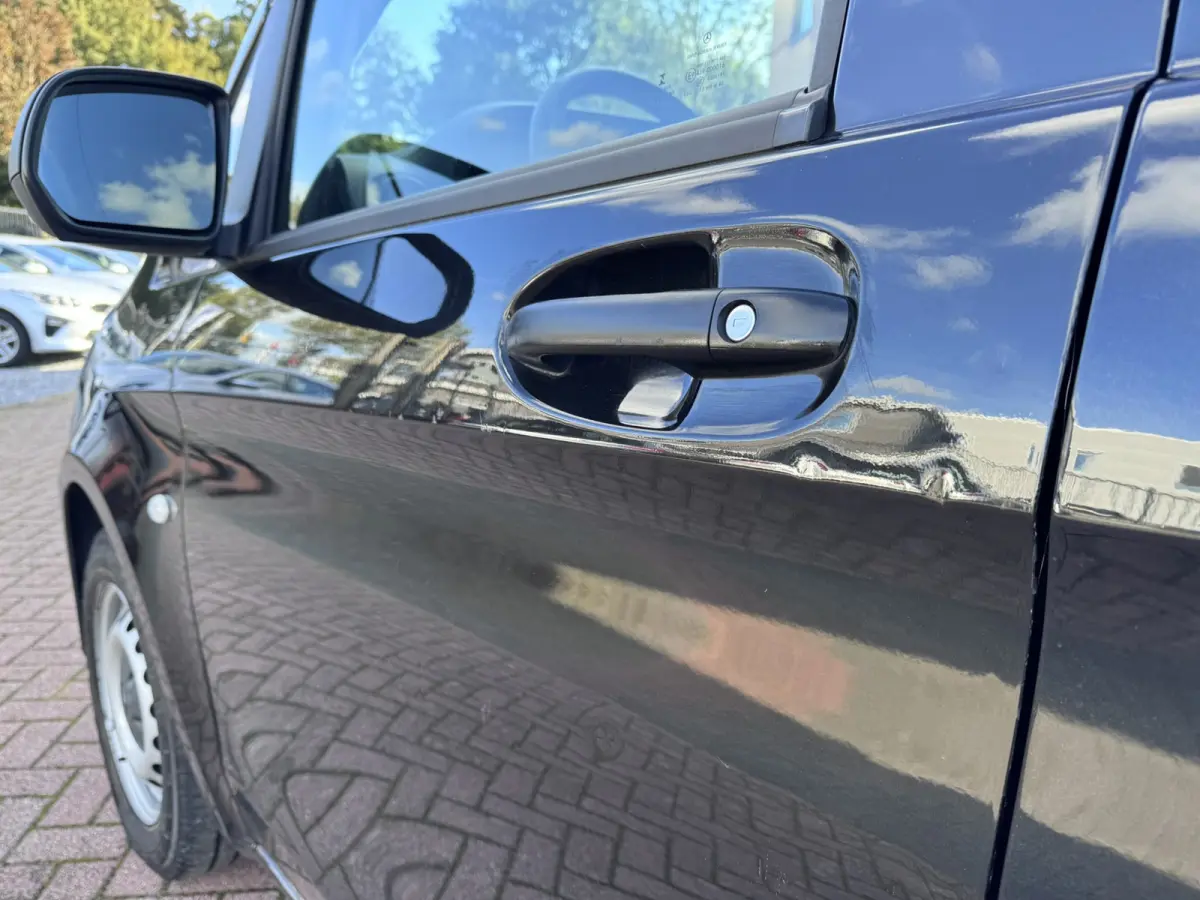 116 BlueTEC Pro Extra Lang, 2.2 CDI, Euro 6, 8 Persoons, Marge, Navi, PDC V,A,