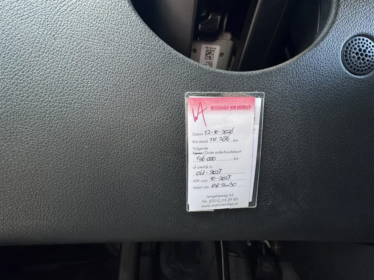 116 BlueTEC Pro Extra Lang, 2.2 CDI, Euro 6, 8 Persoons, Marge, Navi, PDC V,A,