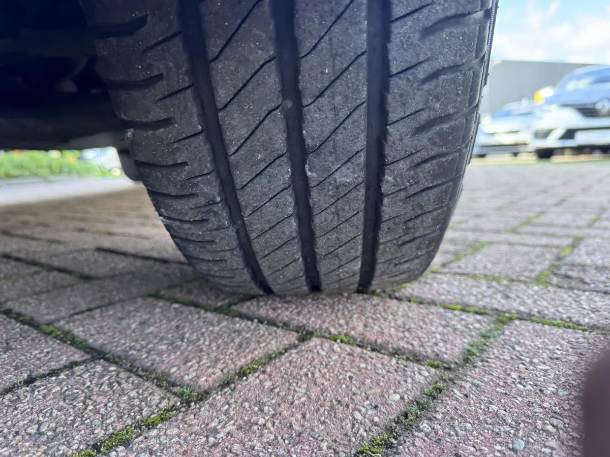116 BlueTEC Pro Extra Lang, 2.2 CDI, Euro 6, 8 Persoons, Marge, Navi, PDC V,A,