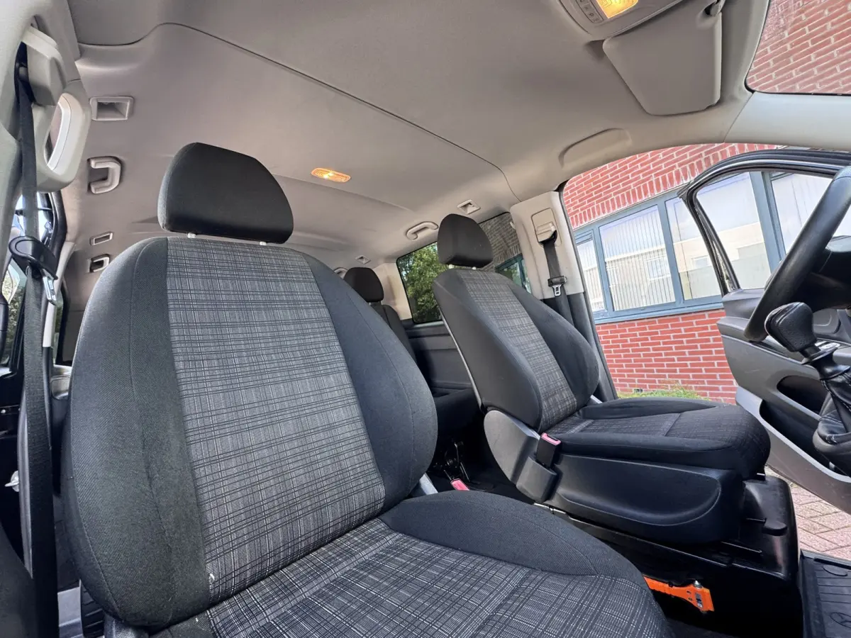 116 BlueTEC Pro Extra Lang, 2.2 CDI, Euro 6, 8 Persoons, Marge, Navi, PDC V,A,