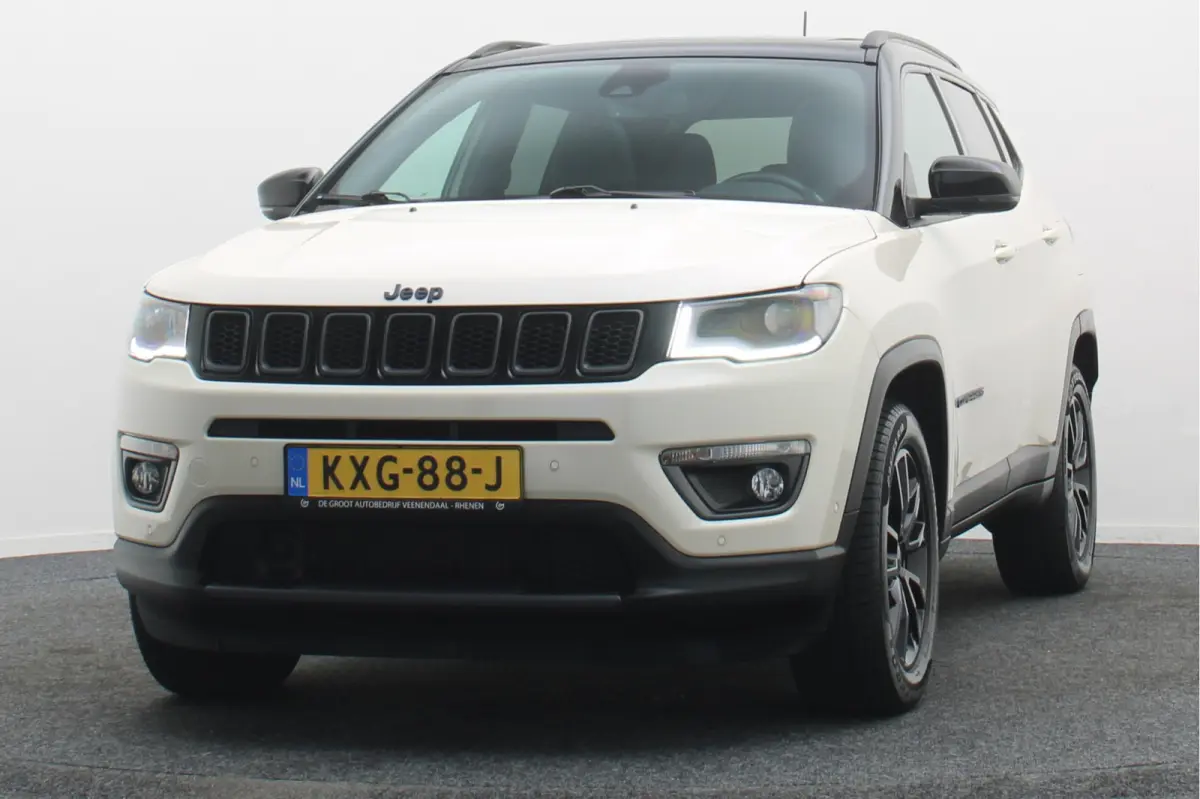 4xe 240 Plug-in Hybrid S