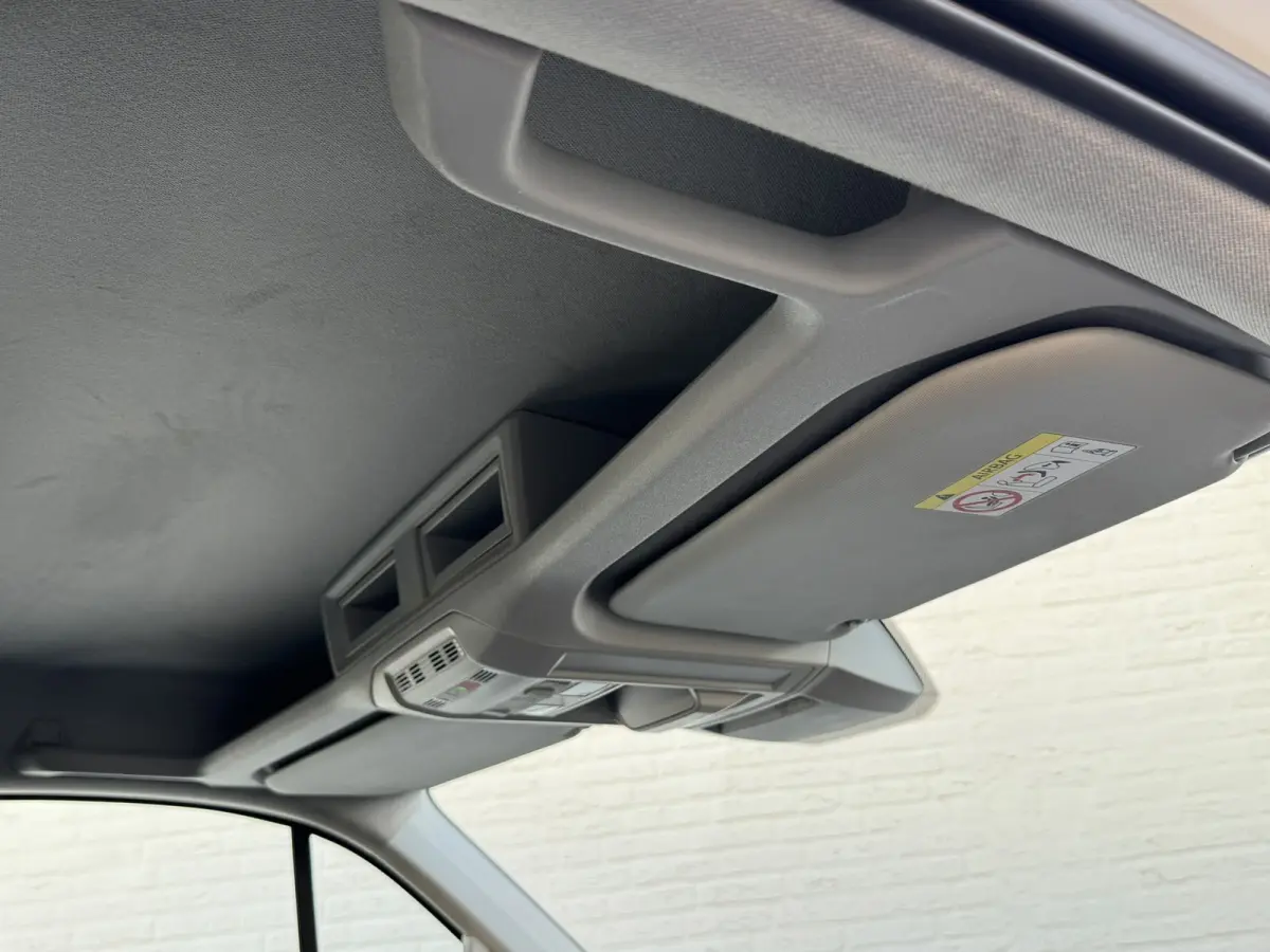 35 2.0 TDI L3 DC Trendline Trekhaak 2800kg Trekgewicht Airco Cruise Carplay laadbak 2.700X 2.030